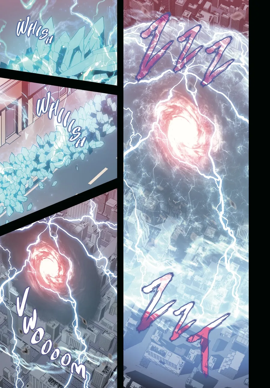 Solo Leveling, chapter Vol 9, page 235