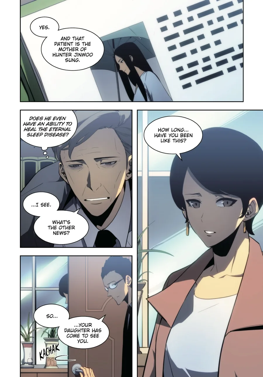 Solo Leveling, chapter Vol 9, page 241