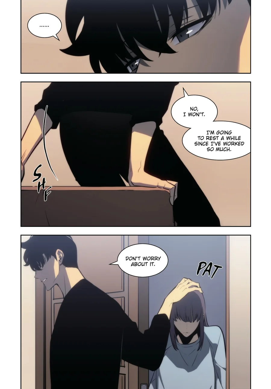 Solo Leveling, chapter Vol 9, page 249