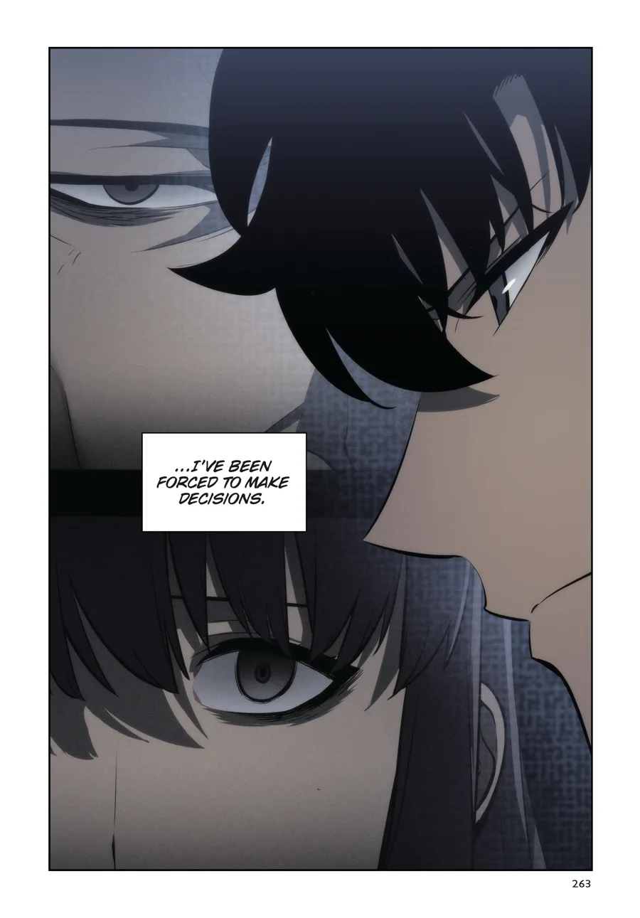 Solo Leveling, chapter Vol 9, page 257