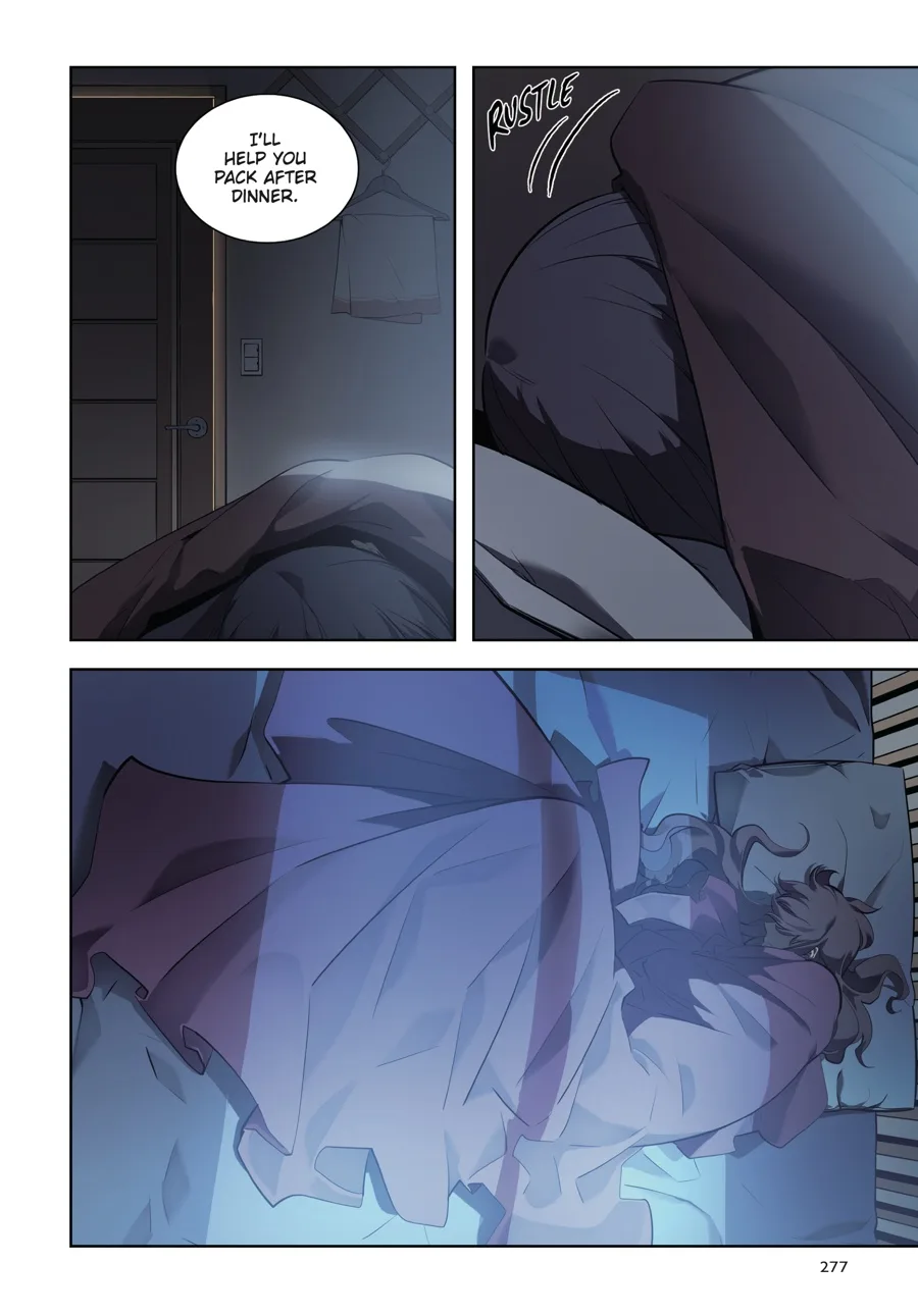 Solo Leveling, chapter Vol 9, page 271