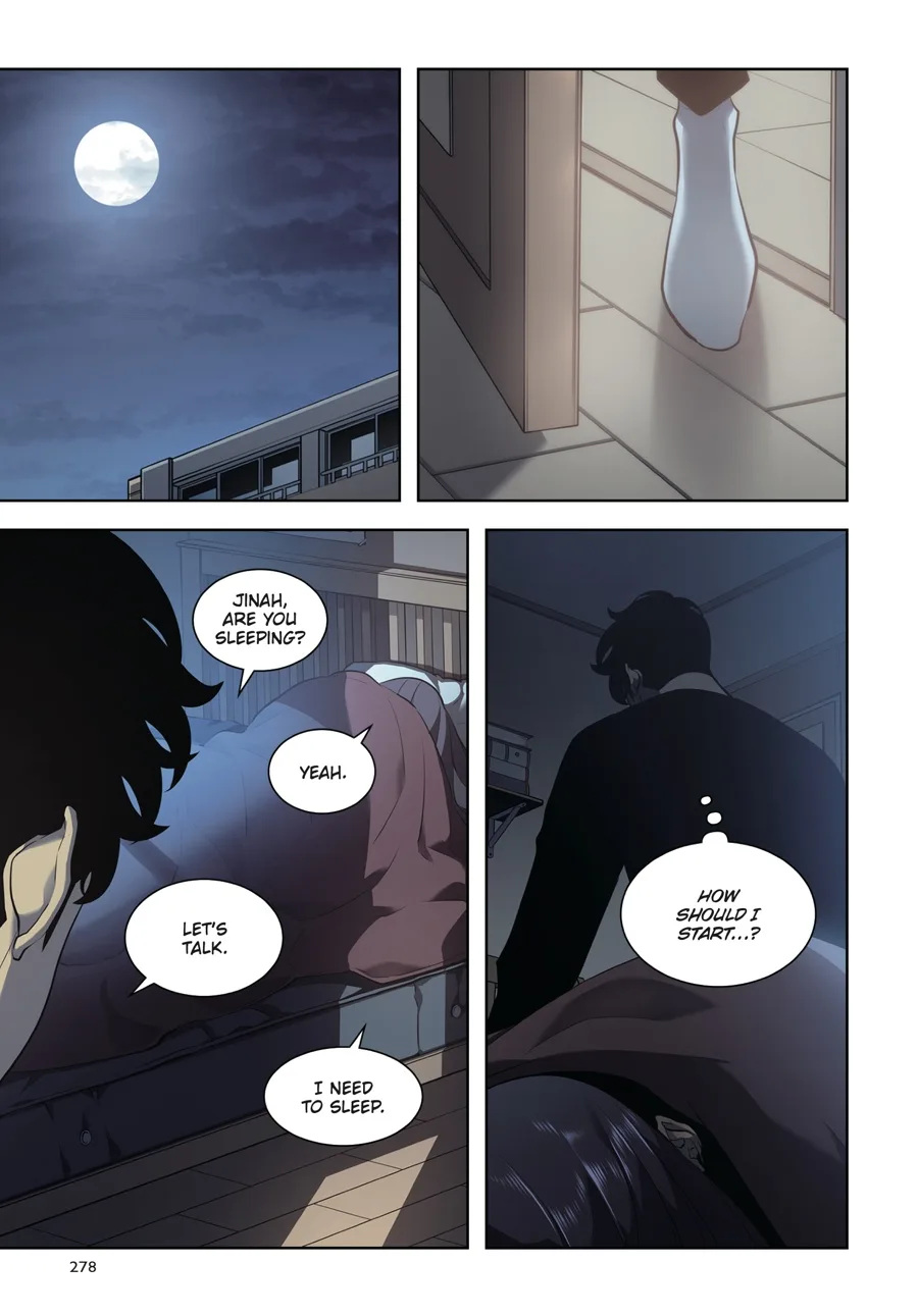 Solo Leveling, chapter Vol 9, page 272