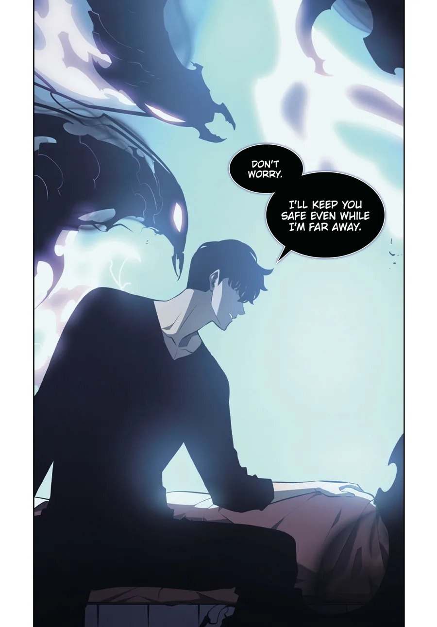 Solo Leveling, chapter Vol 9, page 275