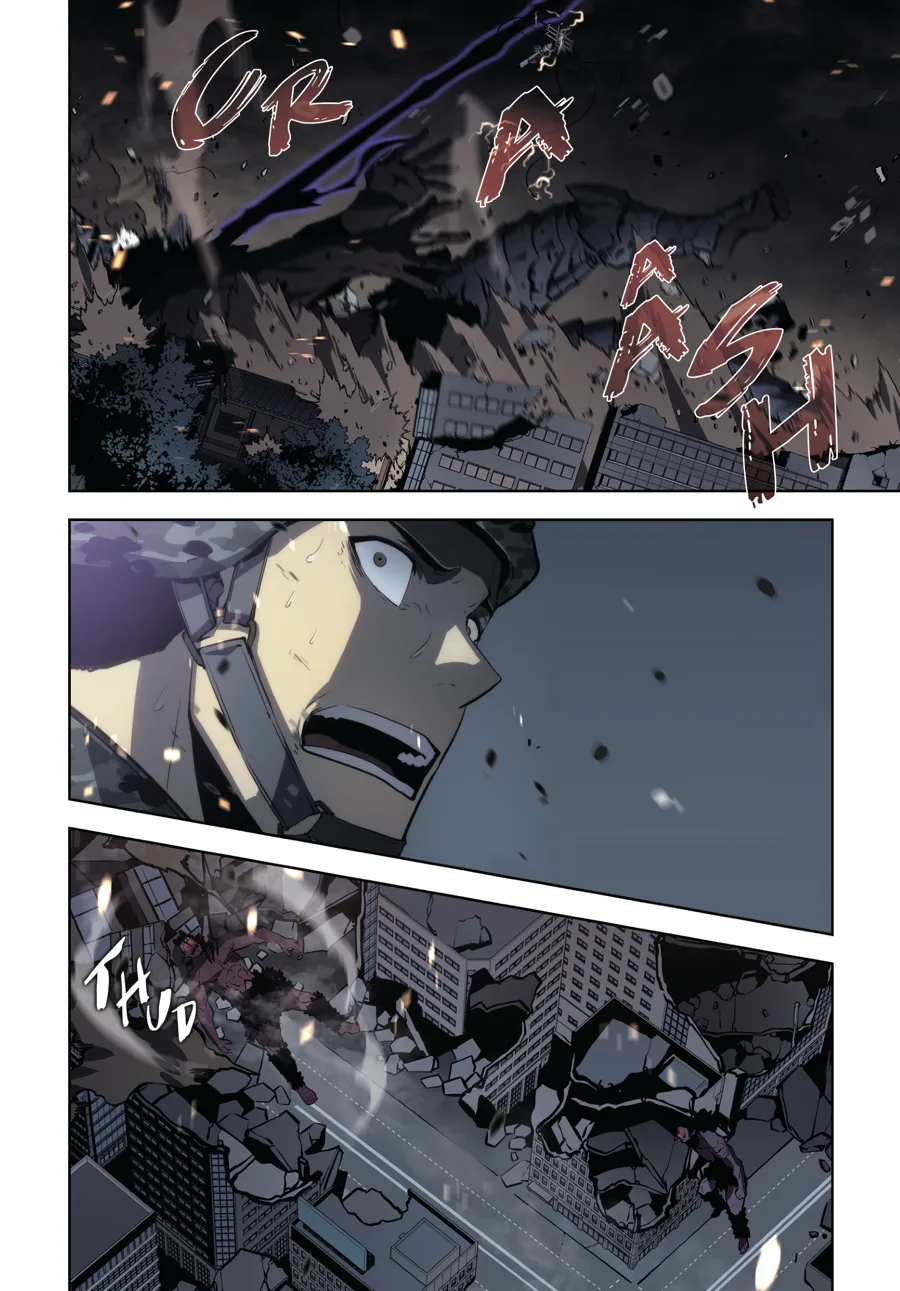 Solo Leveling, chapter Vol 9, page 283