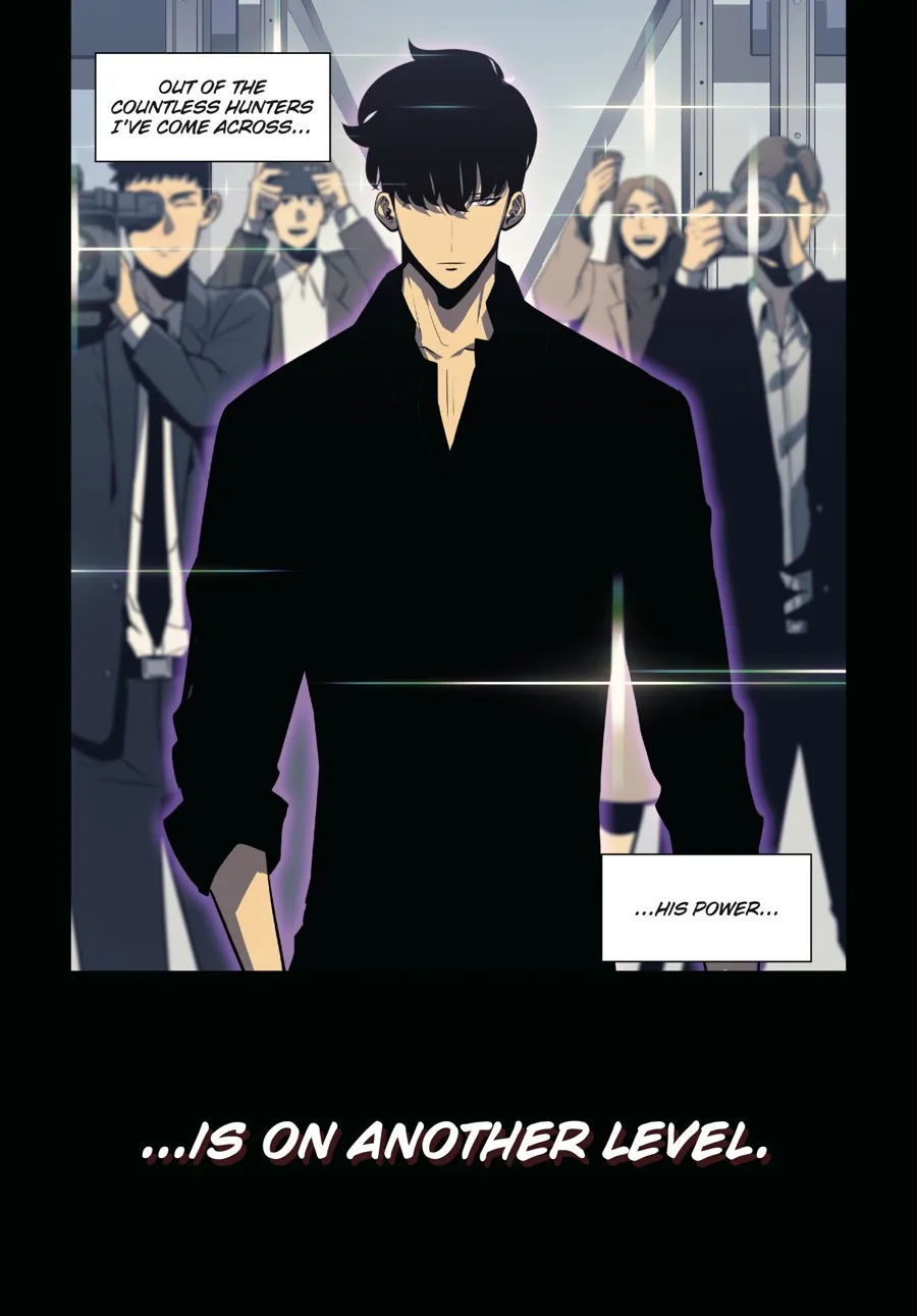 Solo Leveling, chapter Vol 10, page 11