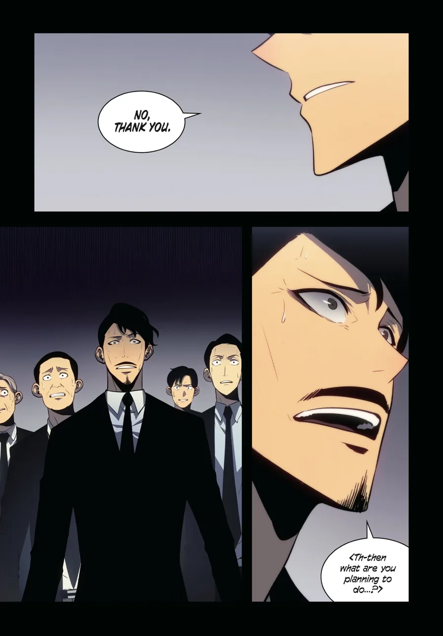 Solo Leveling, chapter Vol 10, page 13