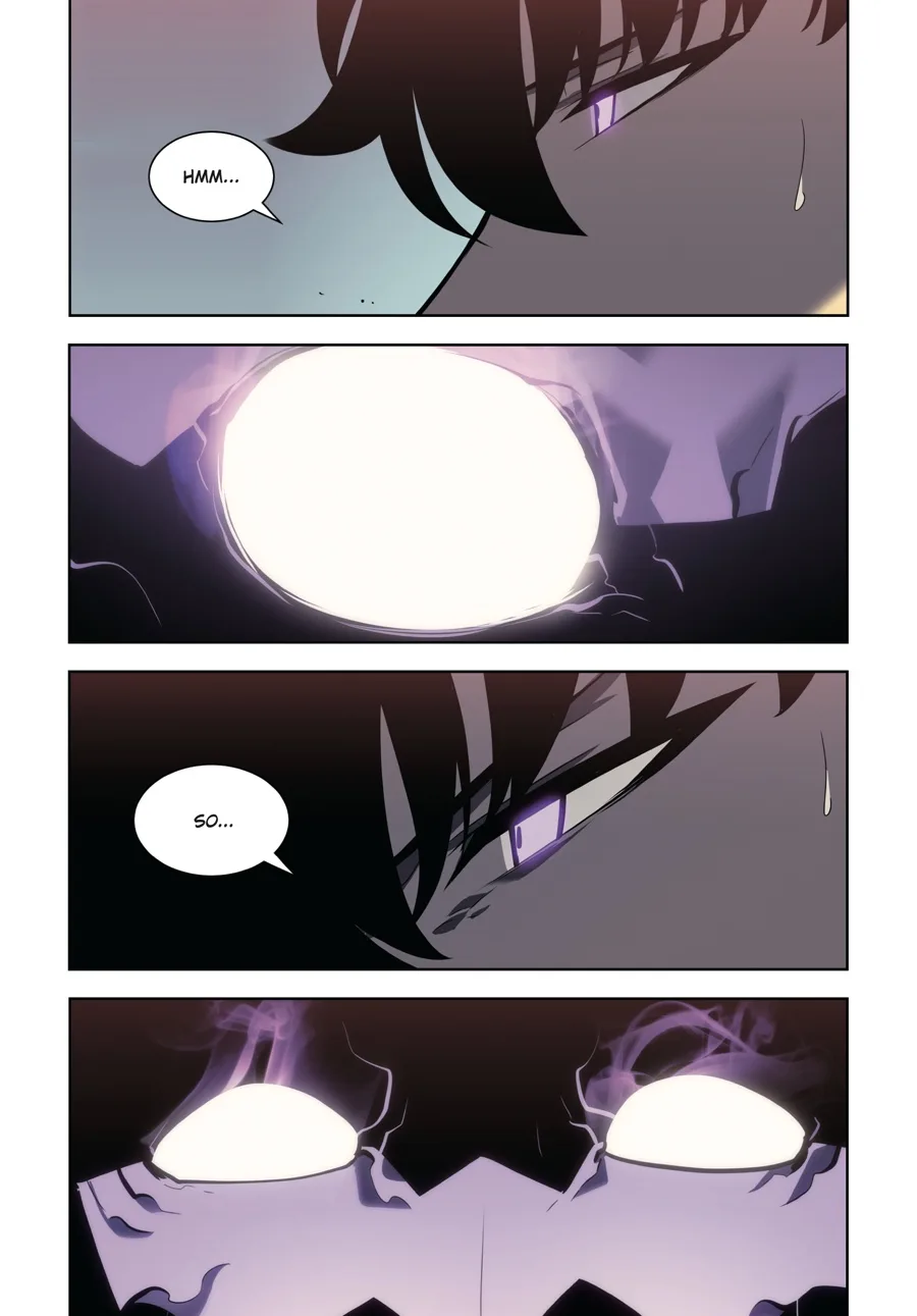 Solo Leveling, chapter Vol 10, page 15