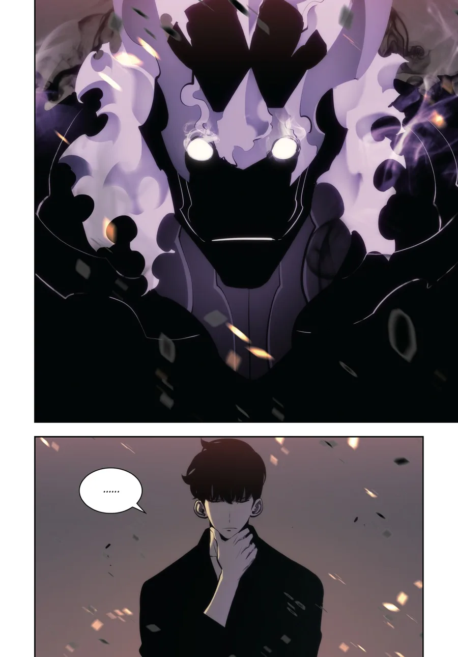 Solo Leveling, chapter Vol 10, page 16