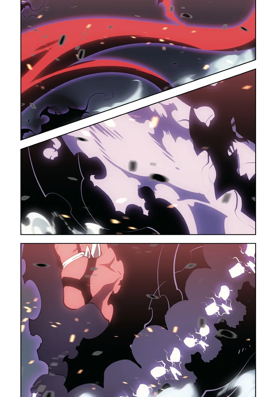 Solo Leveling, chapter Vol 10, page 28