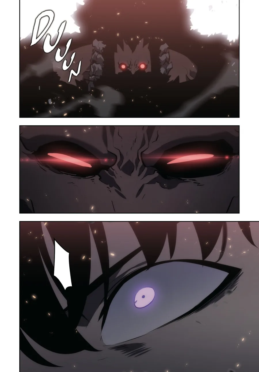 Solo Leveling, chapter Vol 10, page 38