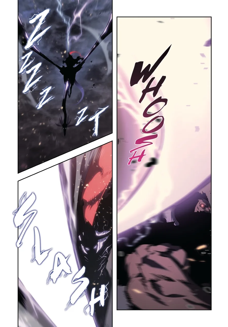 Solo Leveling, chapter Vol 10, page 48