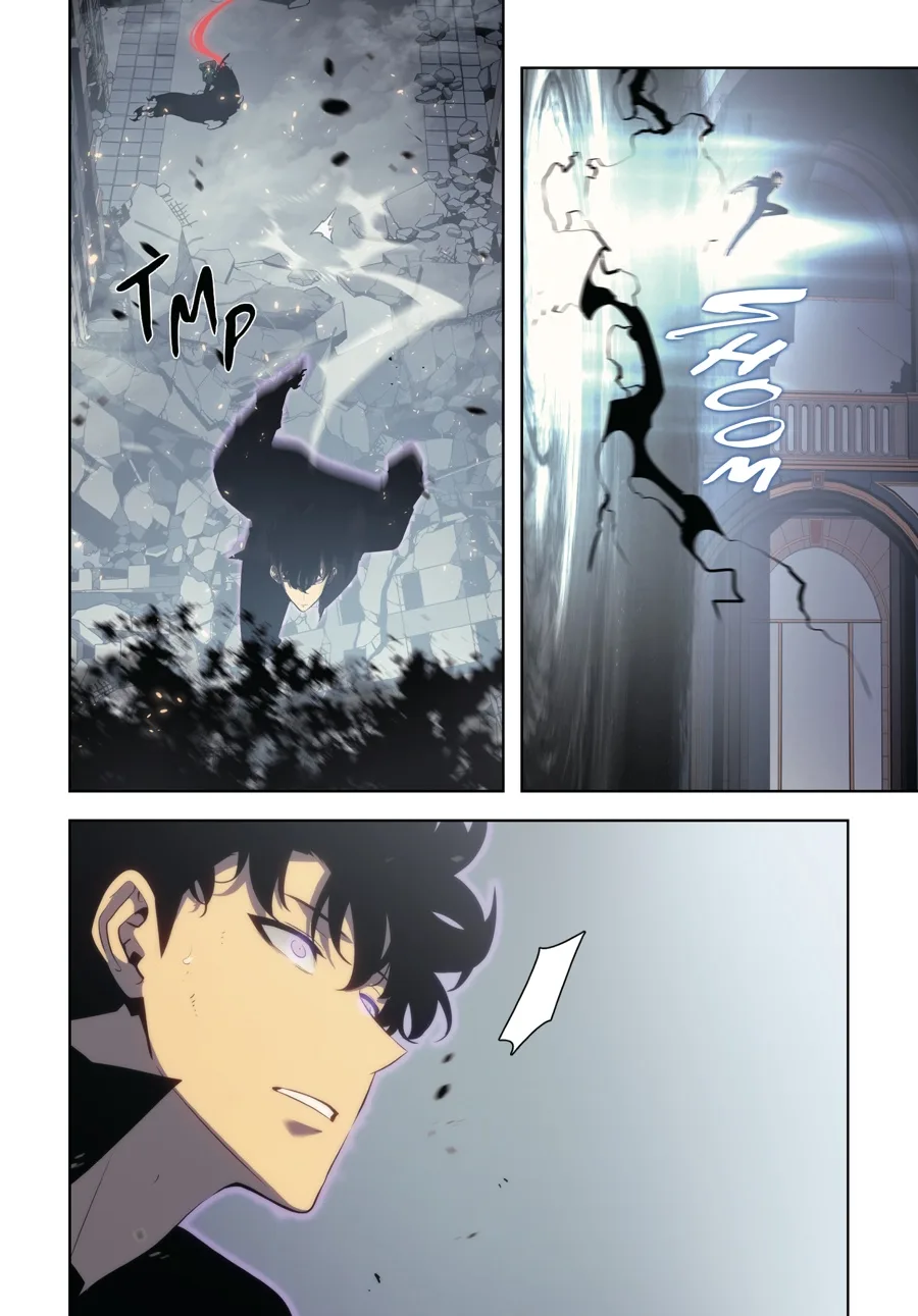 Solo Leveling, chapter Vol 10, page 65