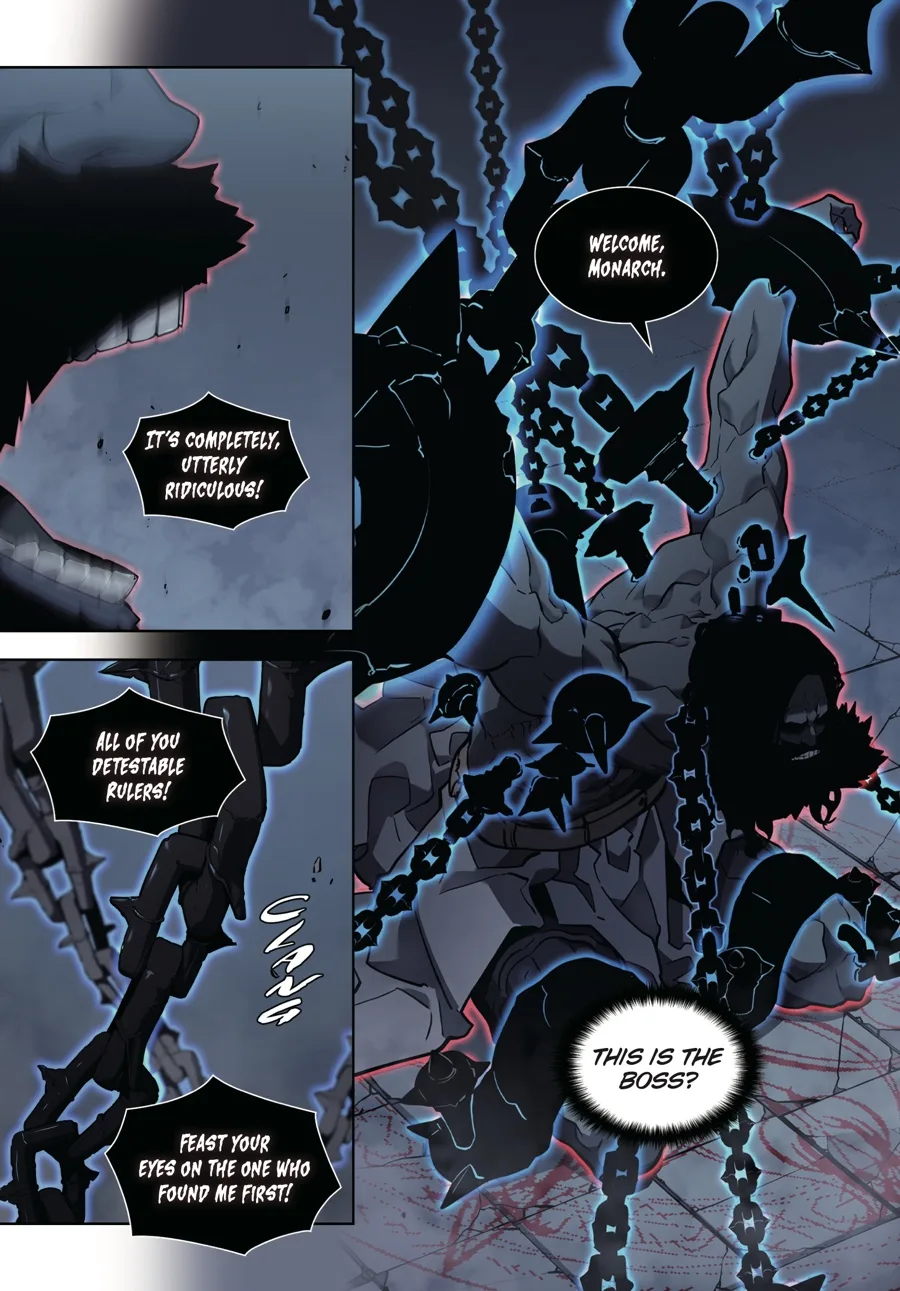 Solo Leveling, chapter Vol 10, page 68