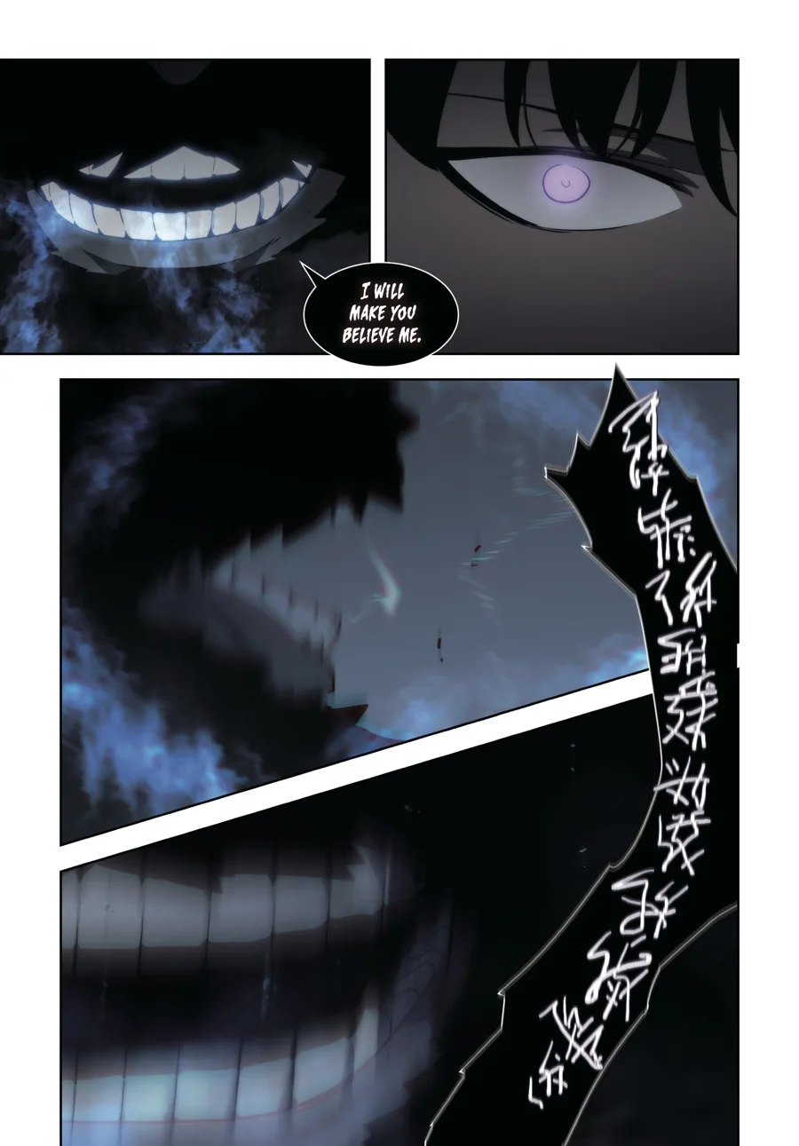 Solo Leveling, chapter Vol 10, page 72