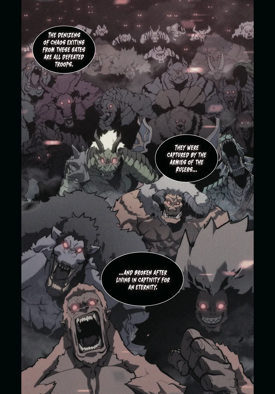 Solo Leveling, chapter Vol 10, page 76