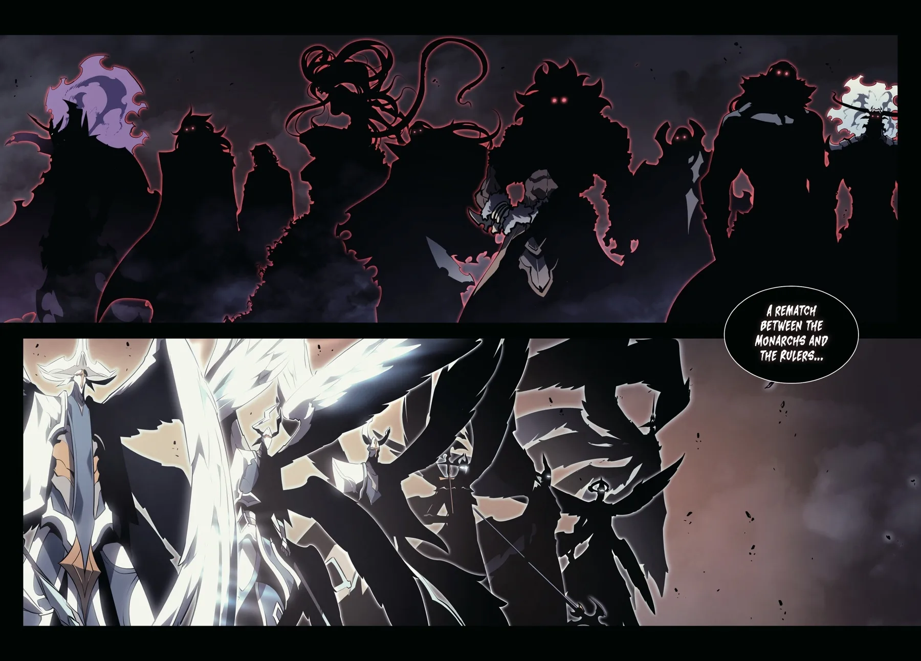 Solo Leveling, chapter Vol 10, page 80