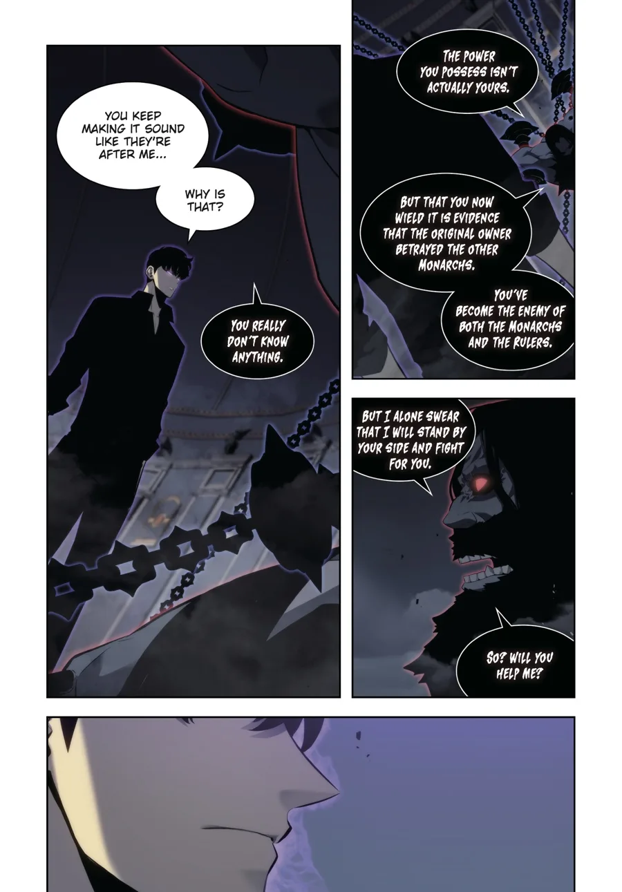 Solo Leveling, chapter Vol 10, page 82