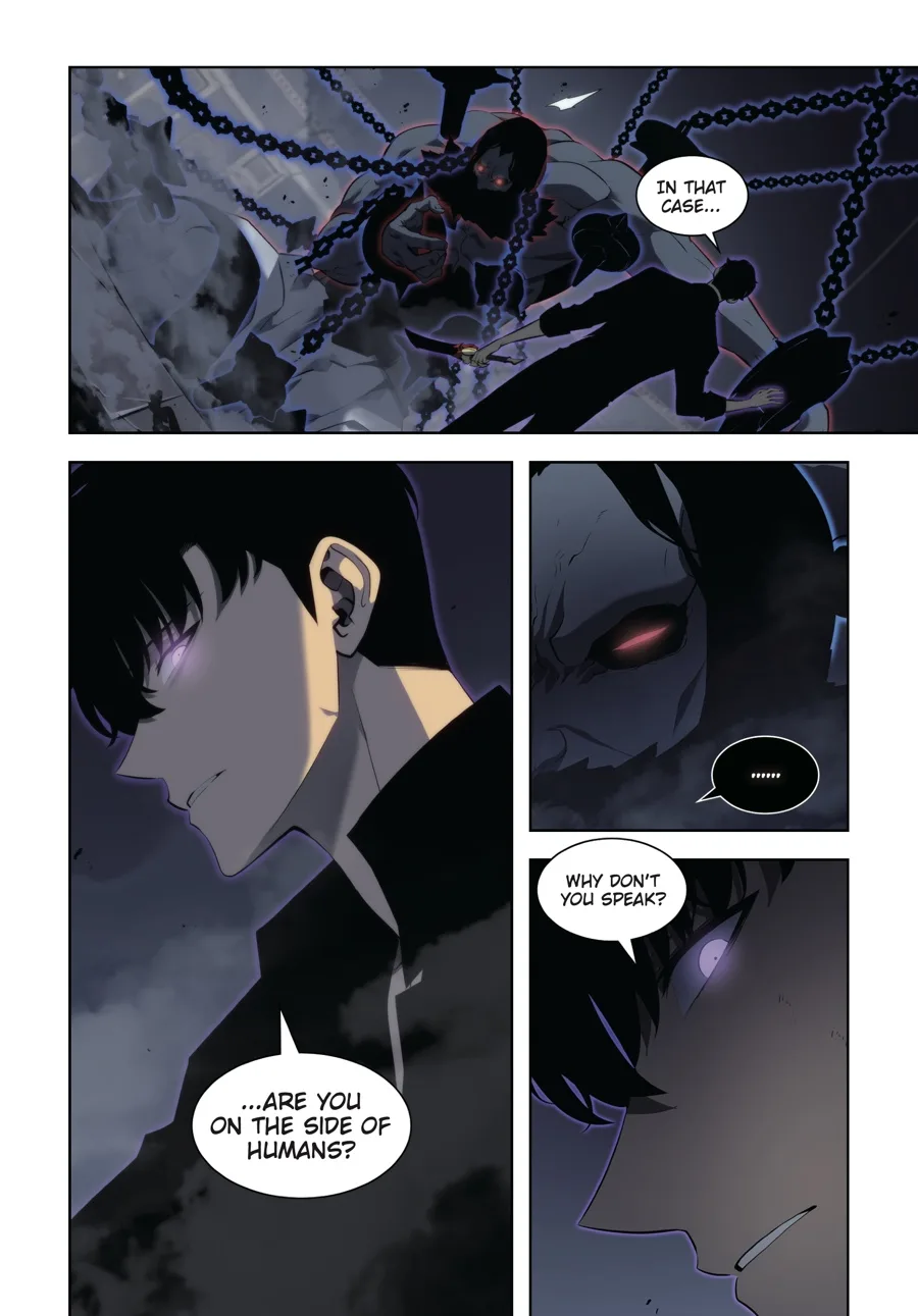 Solo Leveling, chapter Vol 10, page 86