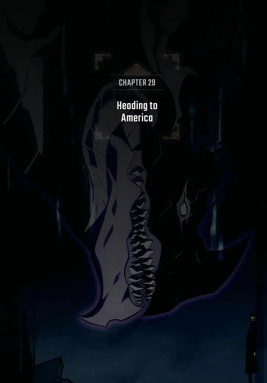 Solo Leveling, chapter Vol 10, page 96
