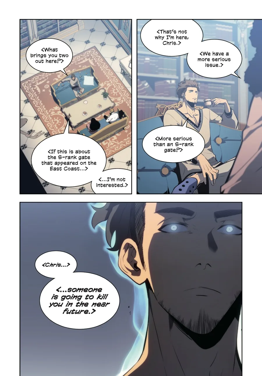 Solo Leveling, chapter Vol 10, page 98