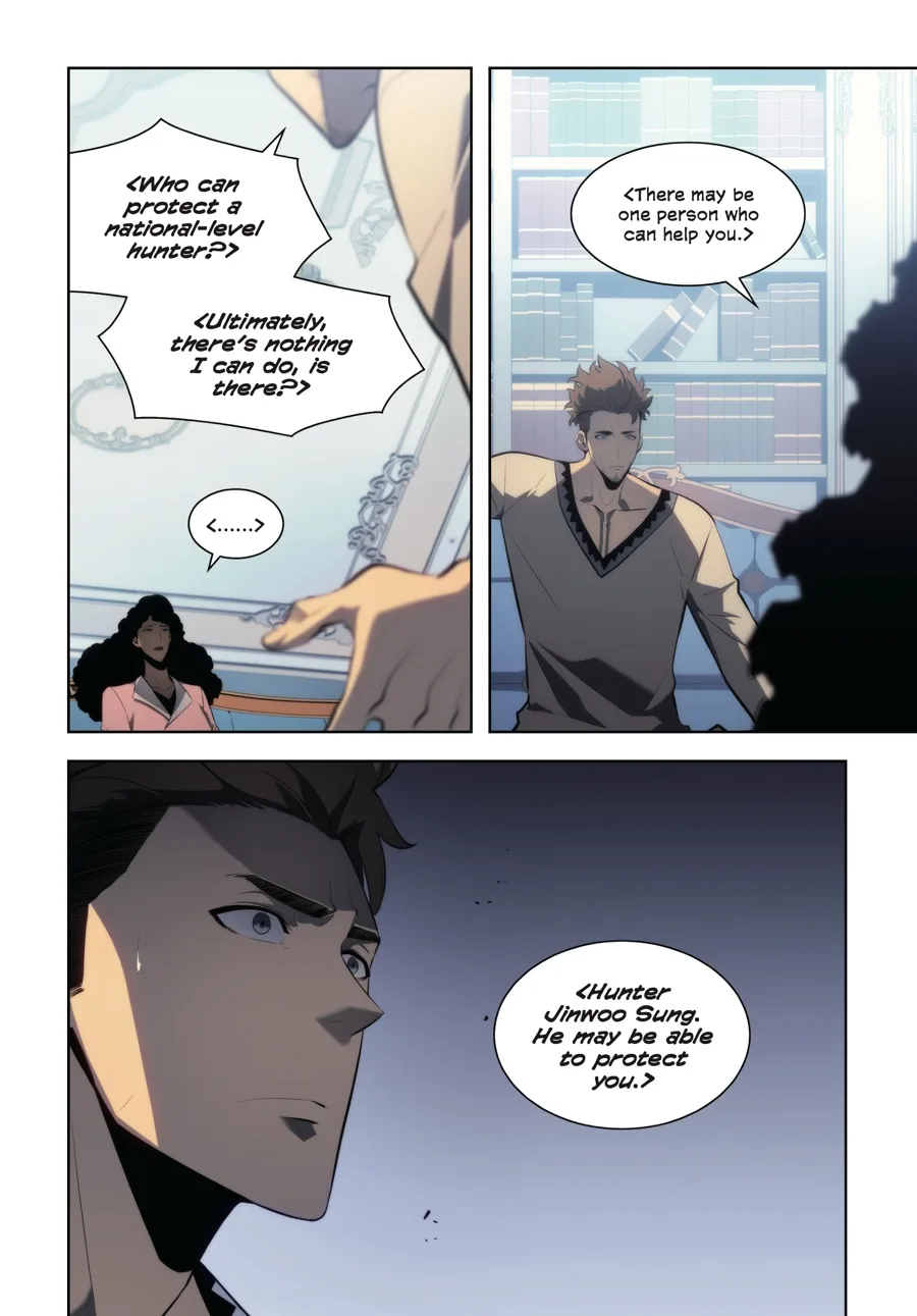 Solo Leveling, chapter Vol 10, page 102