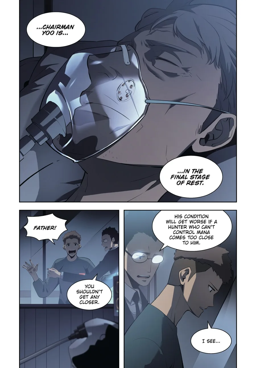 Solo Leveling, chapter Vol 10, page 113