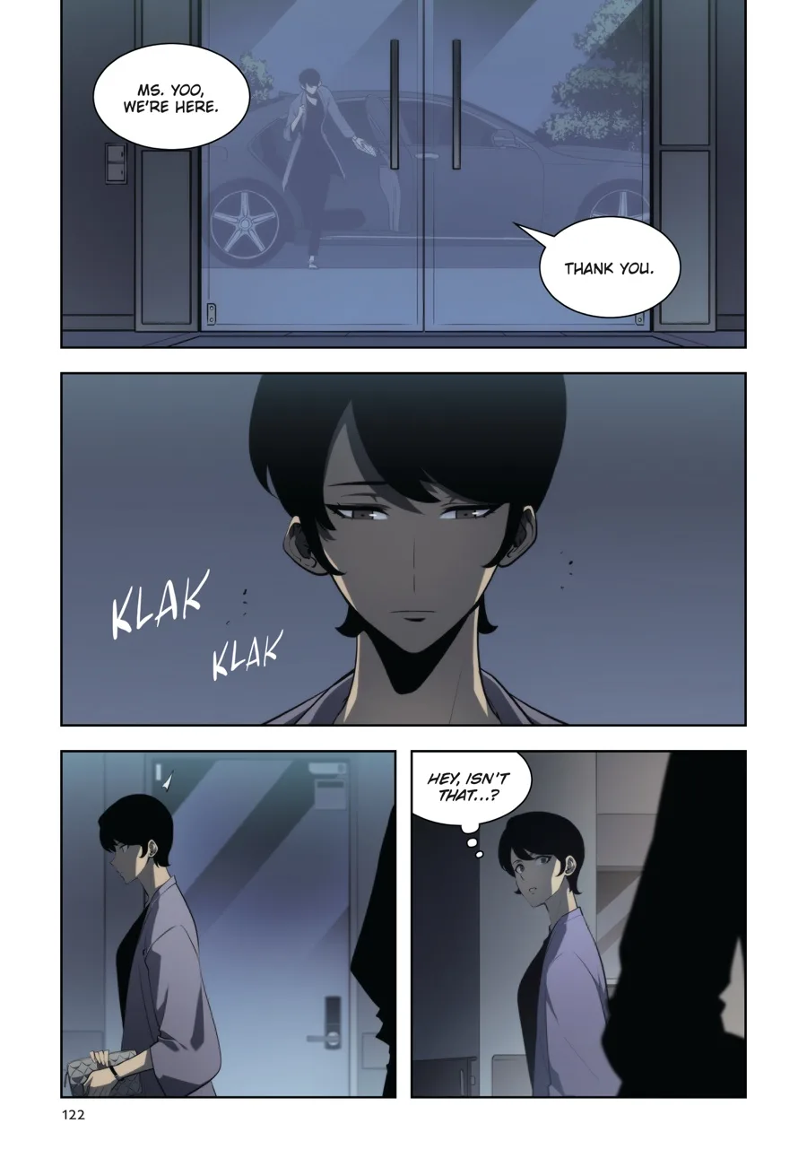 Solo Leveling, chapter Vol 10, page 119