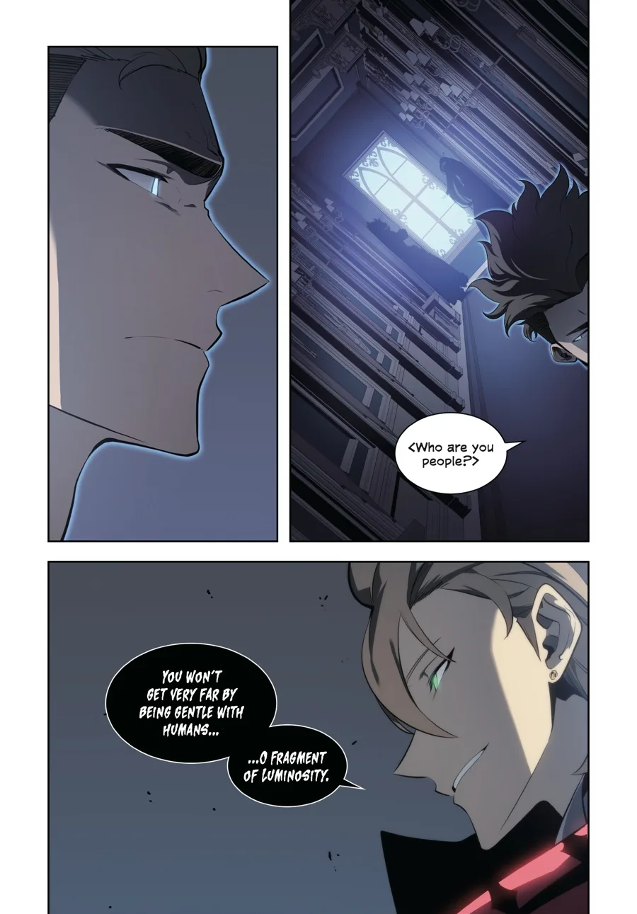 Solo Leveling, chapter Vol 10, page 127