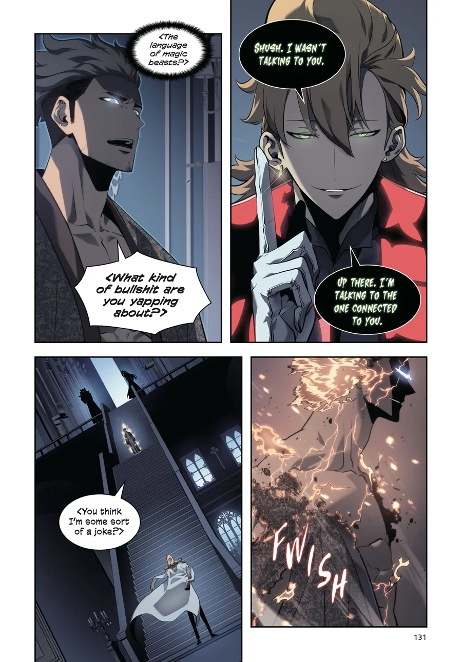 Solo Leveling, chapter Vol 10, page 128
