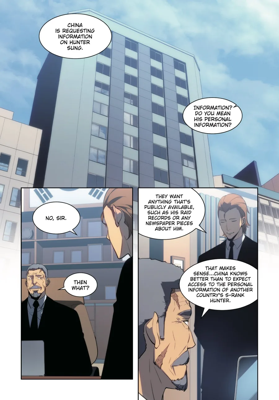 Solo Leveling, chapter Vol 10, page 149