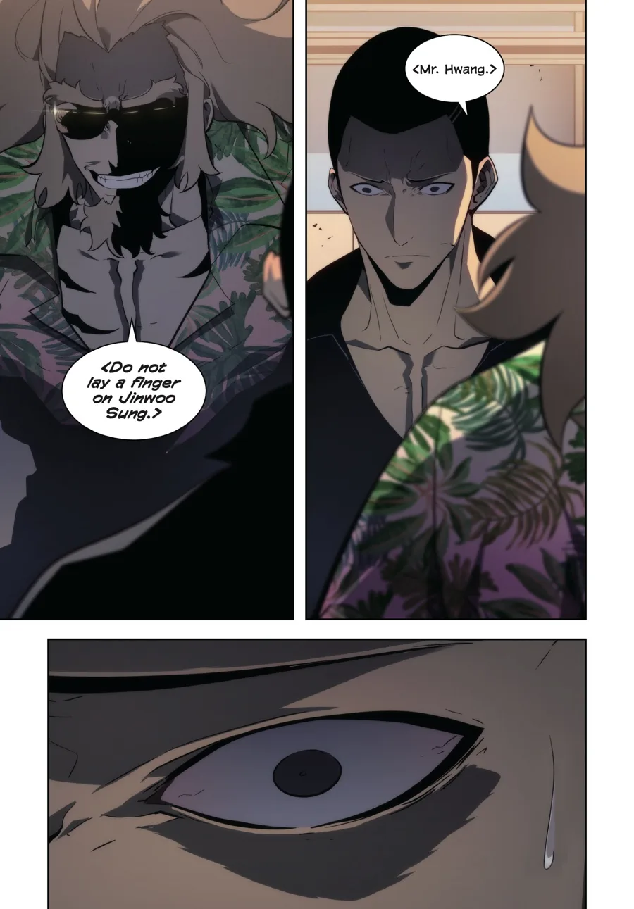 Solo Leveling, chapter Vol 10, page 154