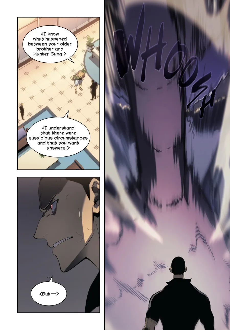 Solo Leveling, chapter Vol 10, page 155