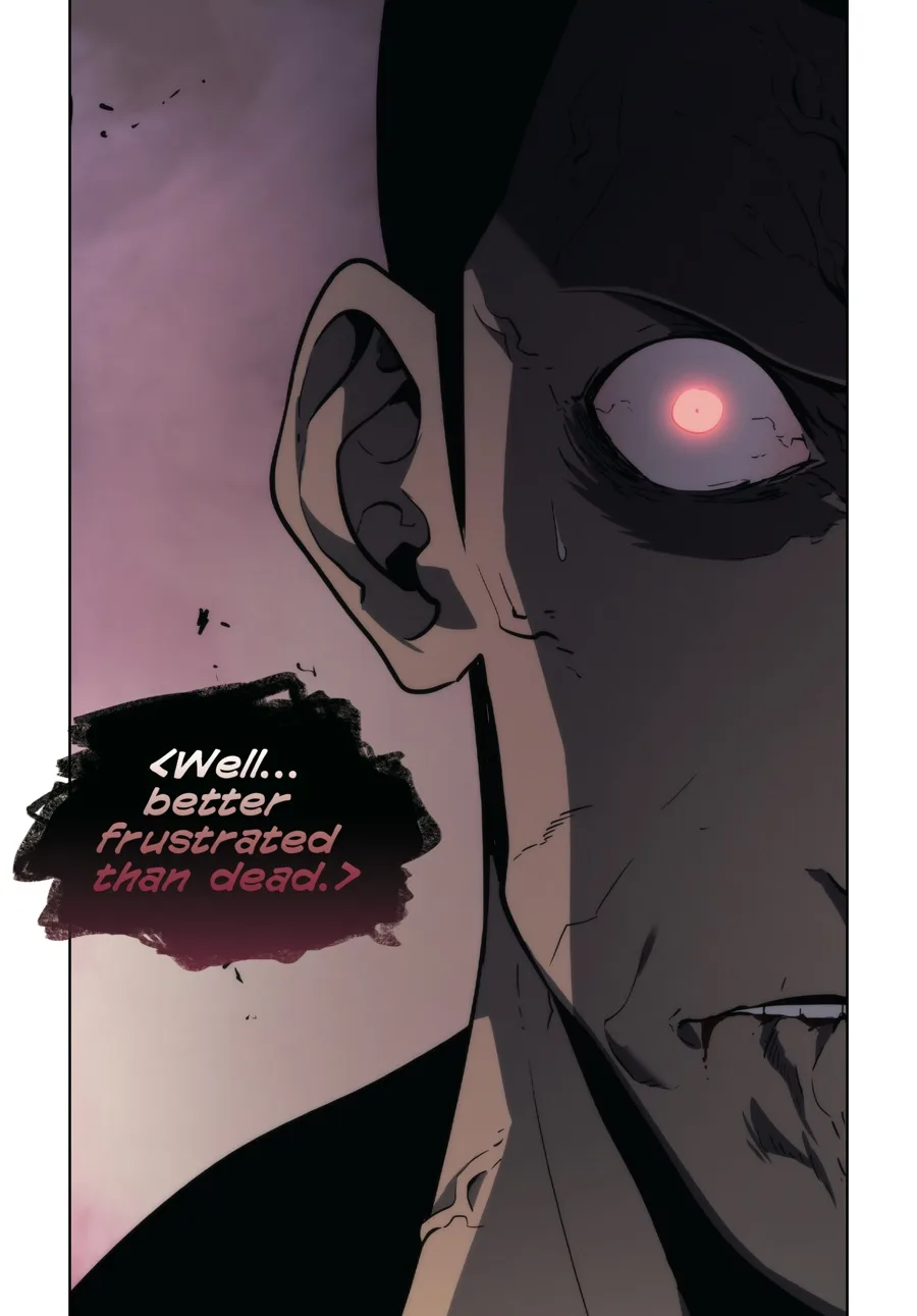 Solo Leveling, chapter Vol 10, page 160
