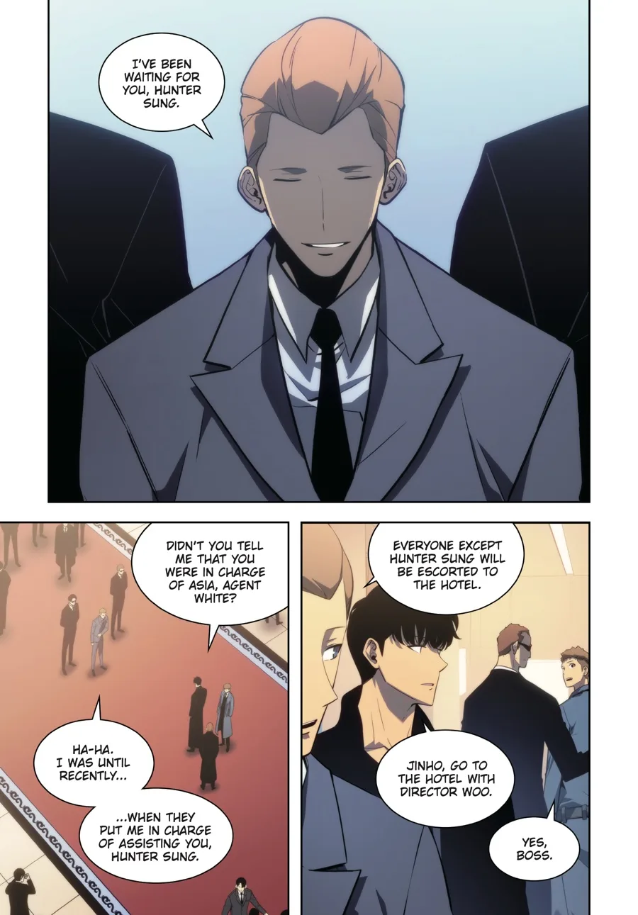 Solo Leveling, chapter Vol 10, page 166