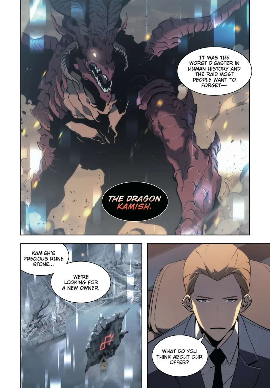 Solo Leveling, chapter Vol 10, page 169
