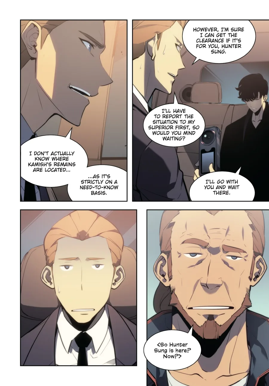 Solo Leveling, chapter Vol 10, page 171