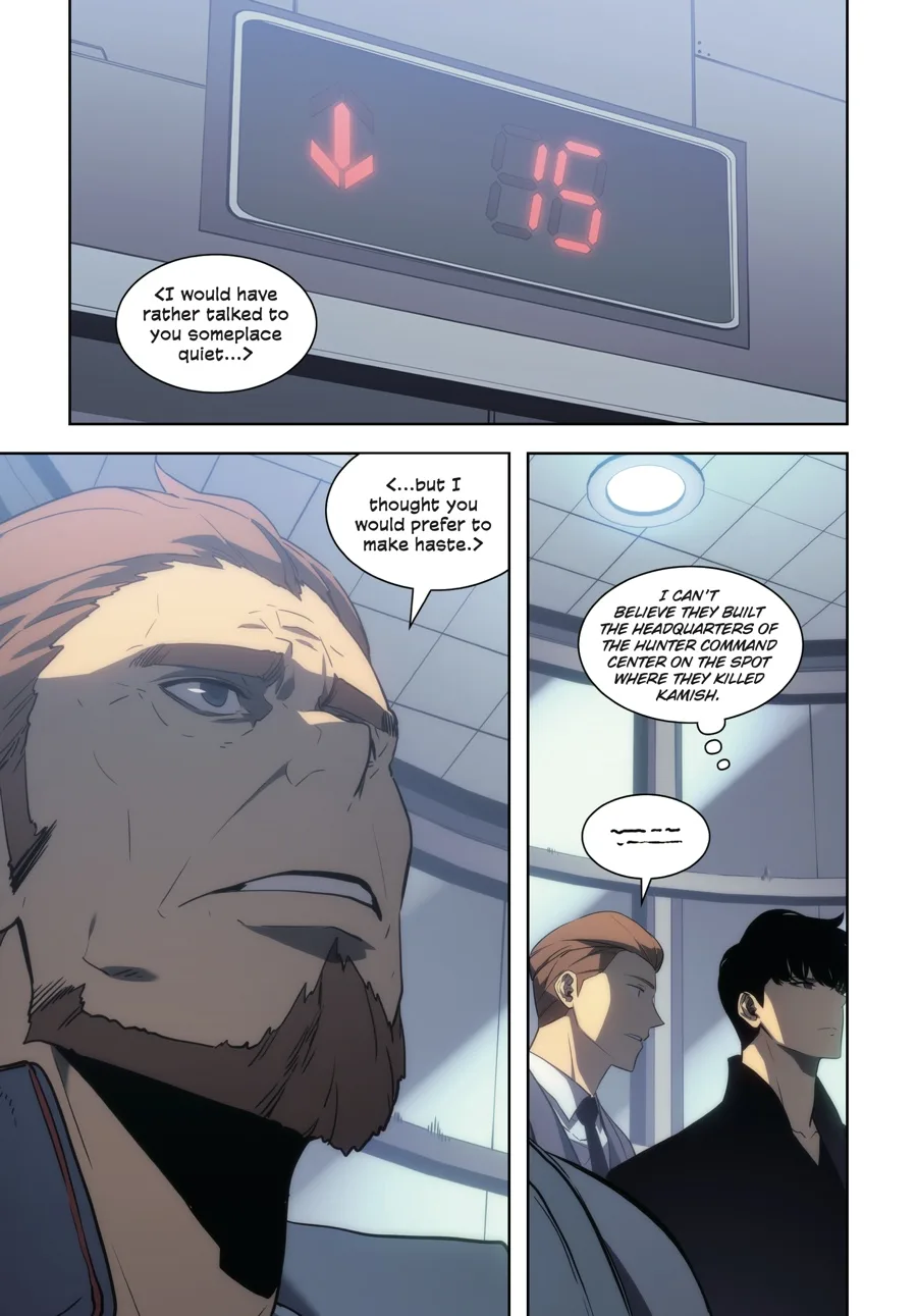 Solo Leveling, chapter Vol 10, page 176
