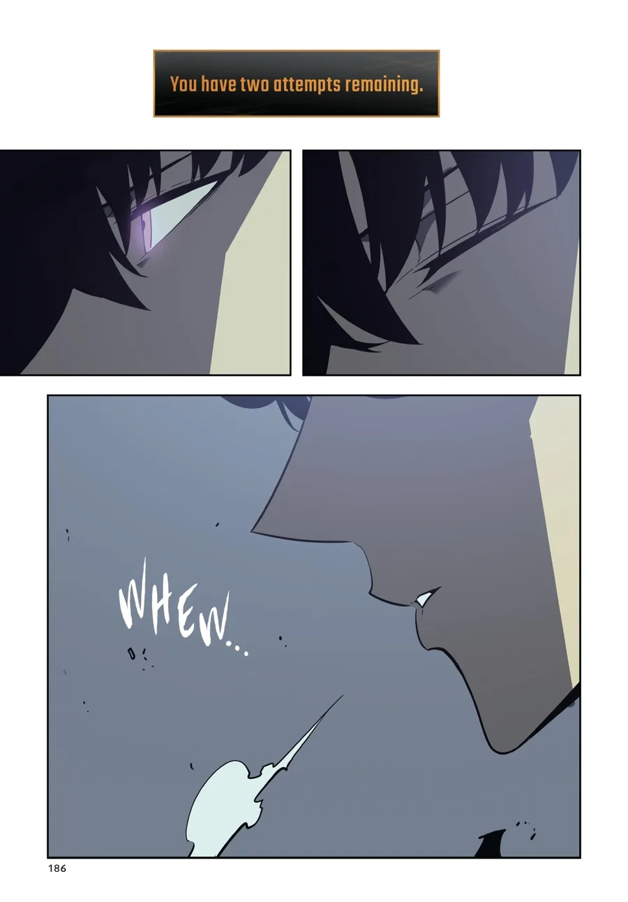 Solo Leveling, chapter Vol 10, page 181