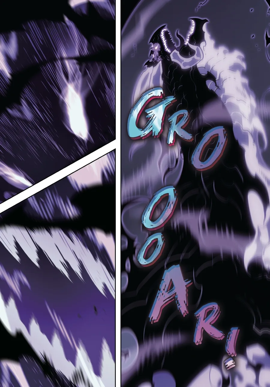 Solo Leveling, chapter Vol 10, page 183