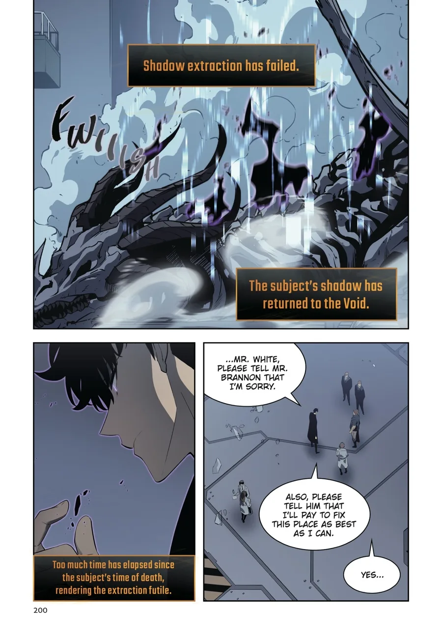 Solo Leveling, chapter Vol 10, page 193