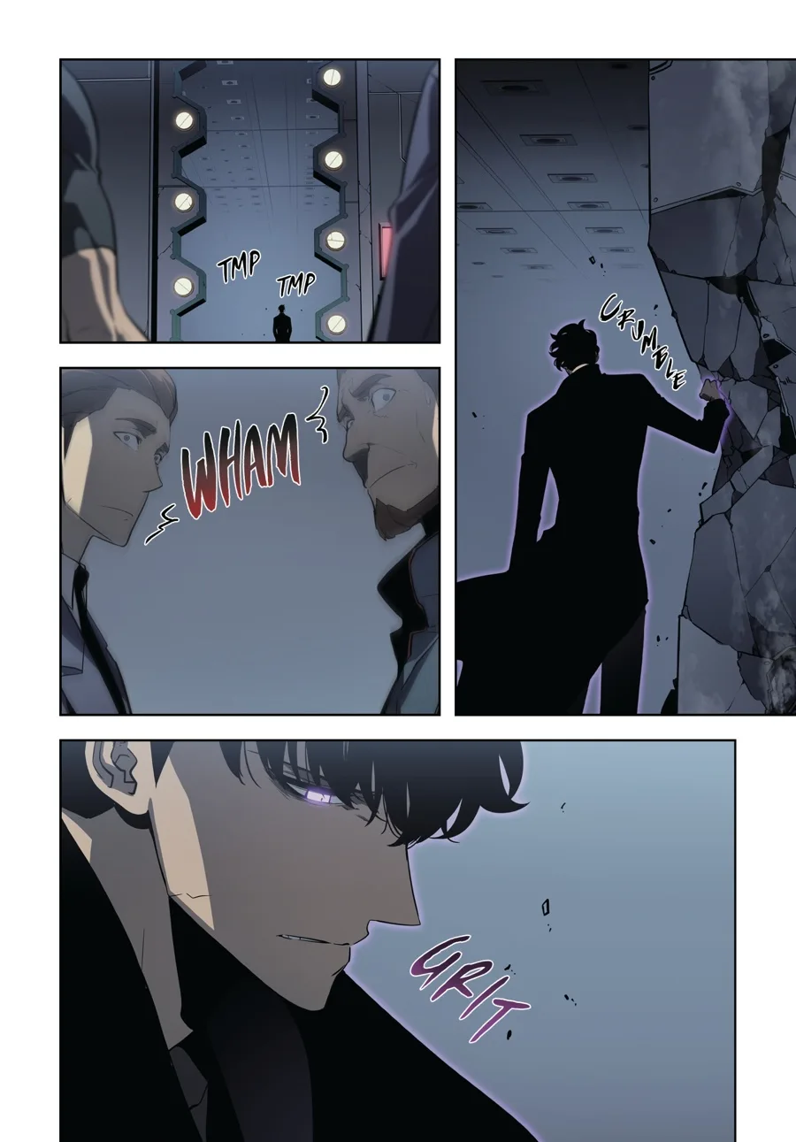 Solo Leveling, chapter Vol 10, page 194