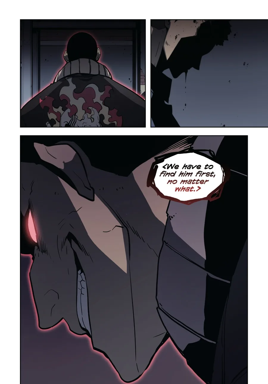 Solo Leveling, chapter Vol 10, page 206
