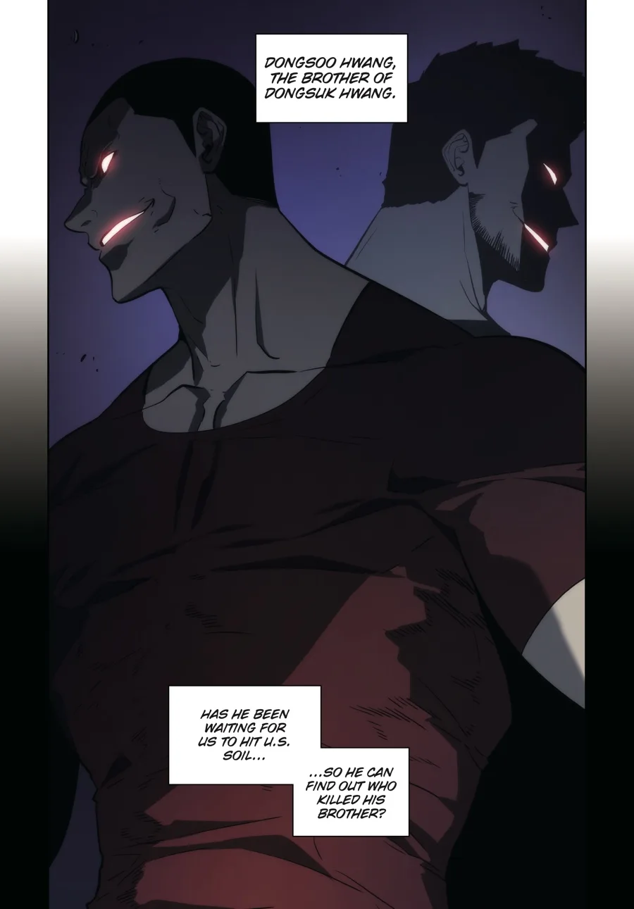 Solo Leveling, chapter Vol 10, page 209