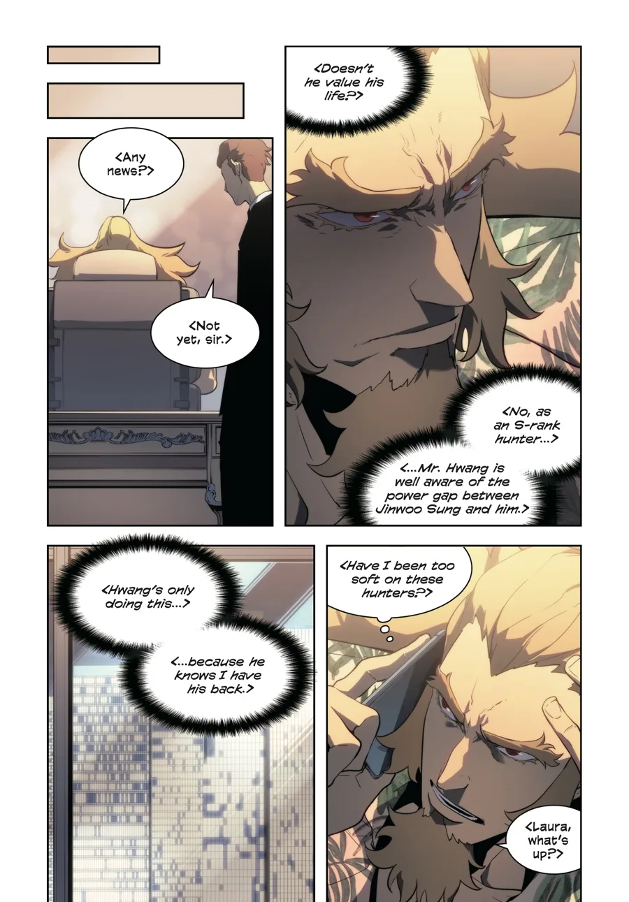 Solo Leveling, chapter Vol 10, page 212
