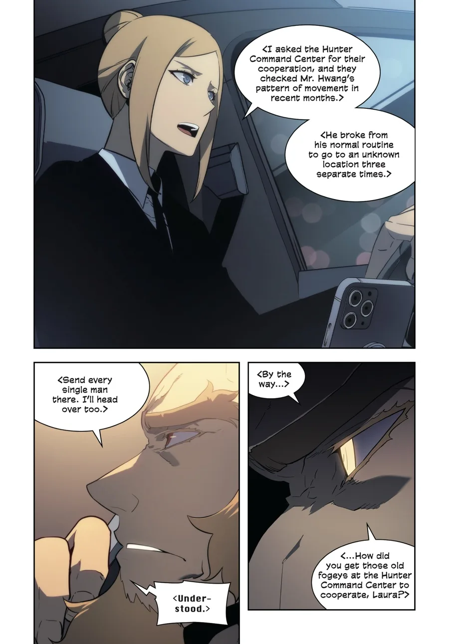 Solo Leveling, chapter Vol 10, page 213
