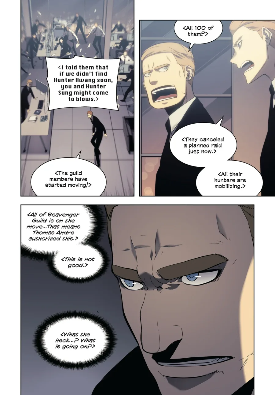 Solo Leveling, chapter Vol 10, page 214