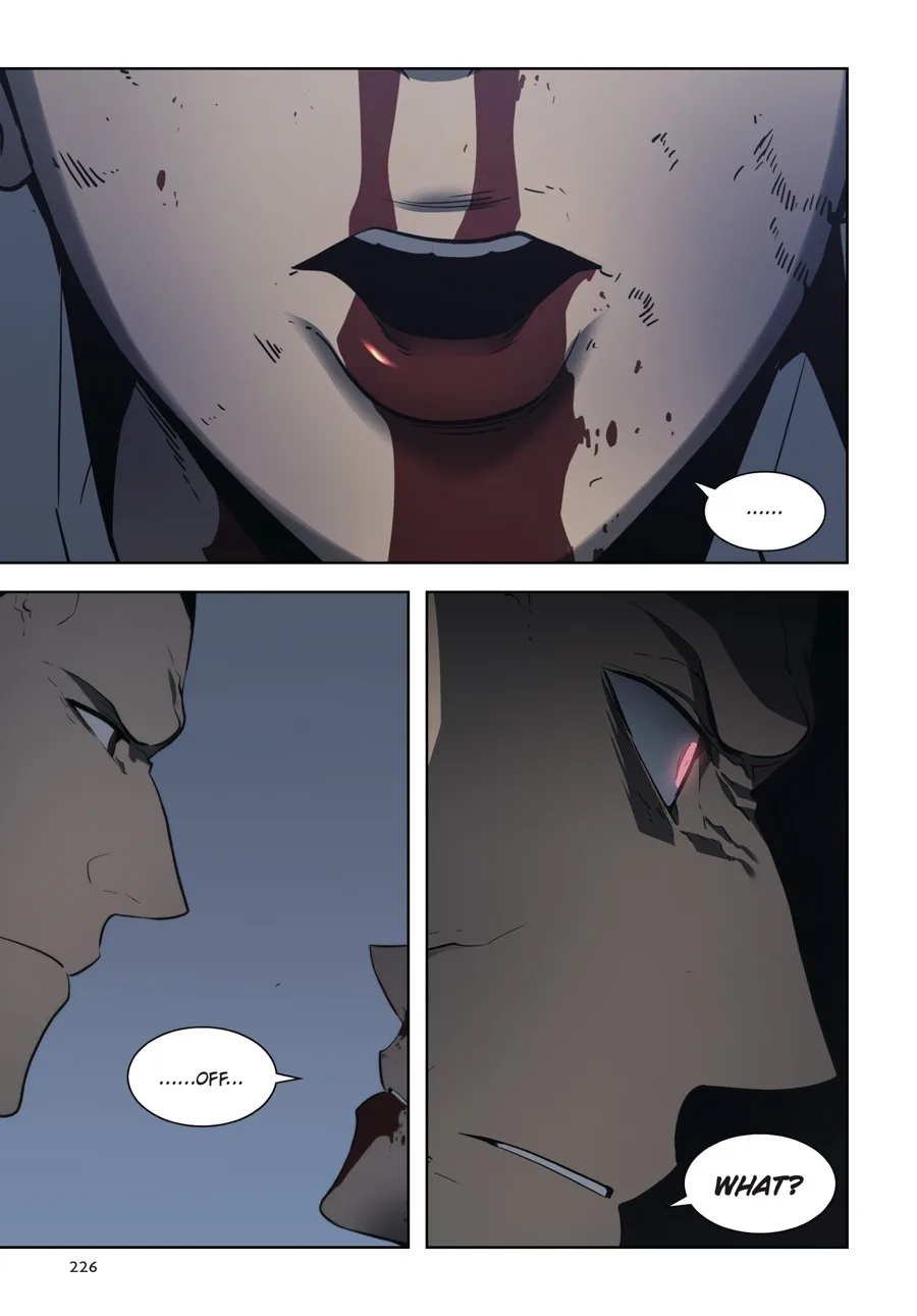 Solo Leveling, chapter Vol 10, page 219