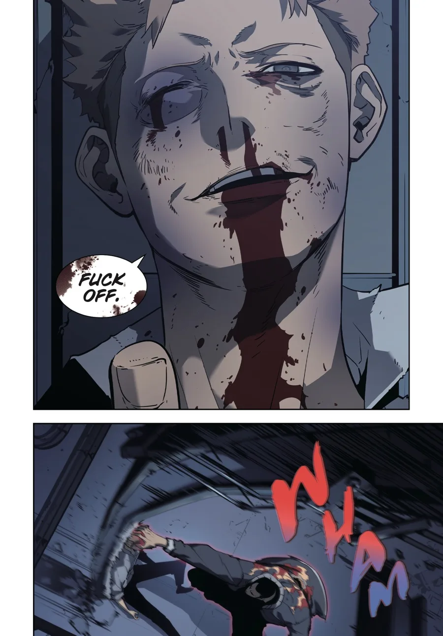 Solo Leveling, chapter Vol 10, page 220