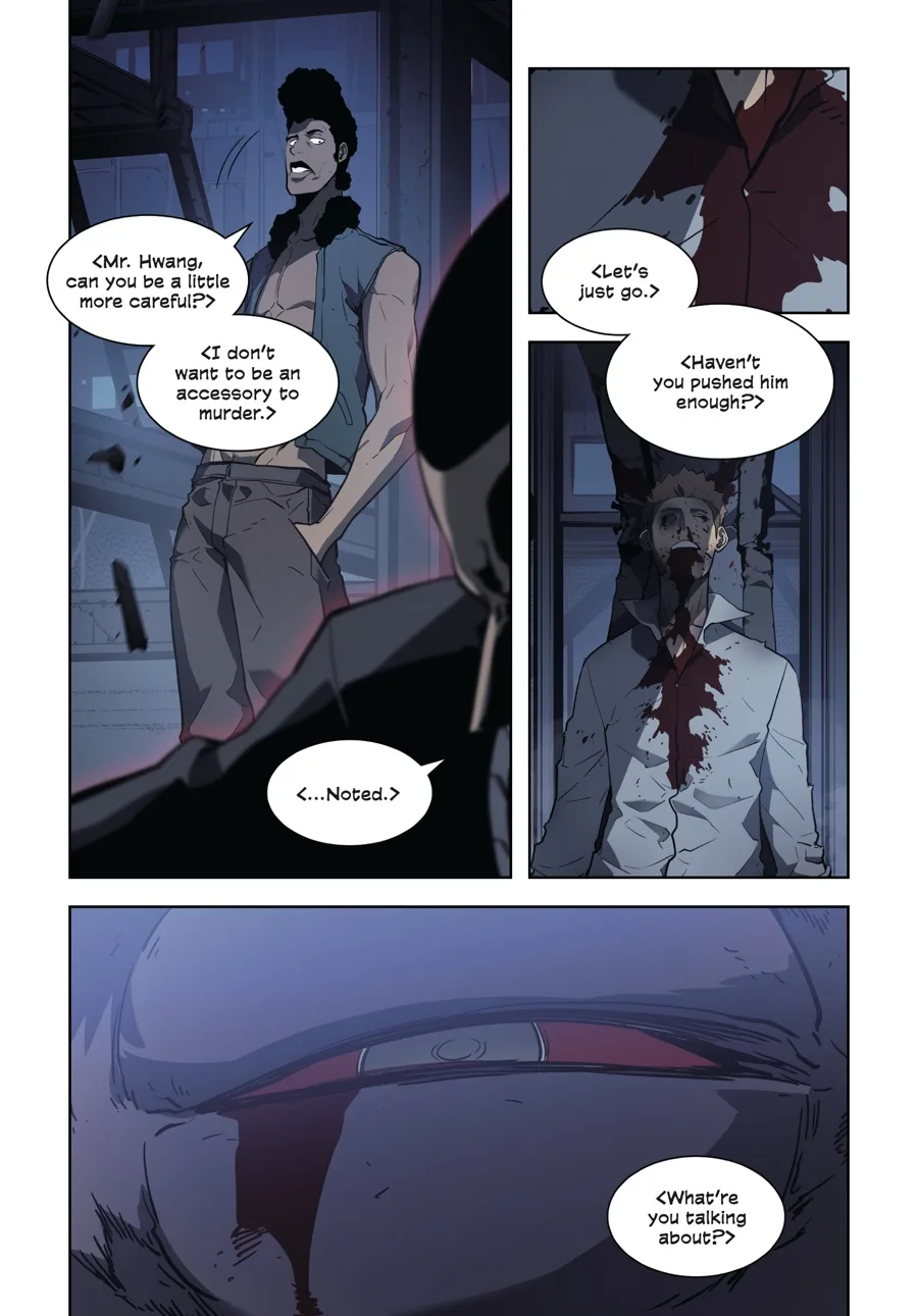 Solo Leveling, chapter Vol 10, page 221