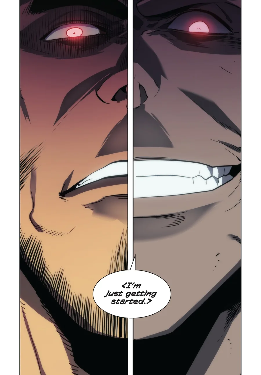 Solo Leveling, chapter Vol 10, page 222
